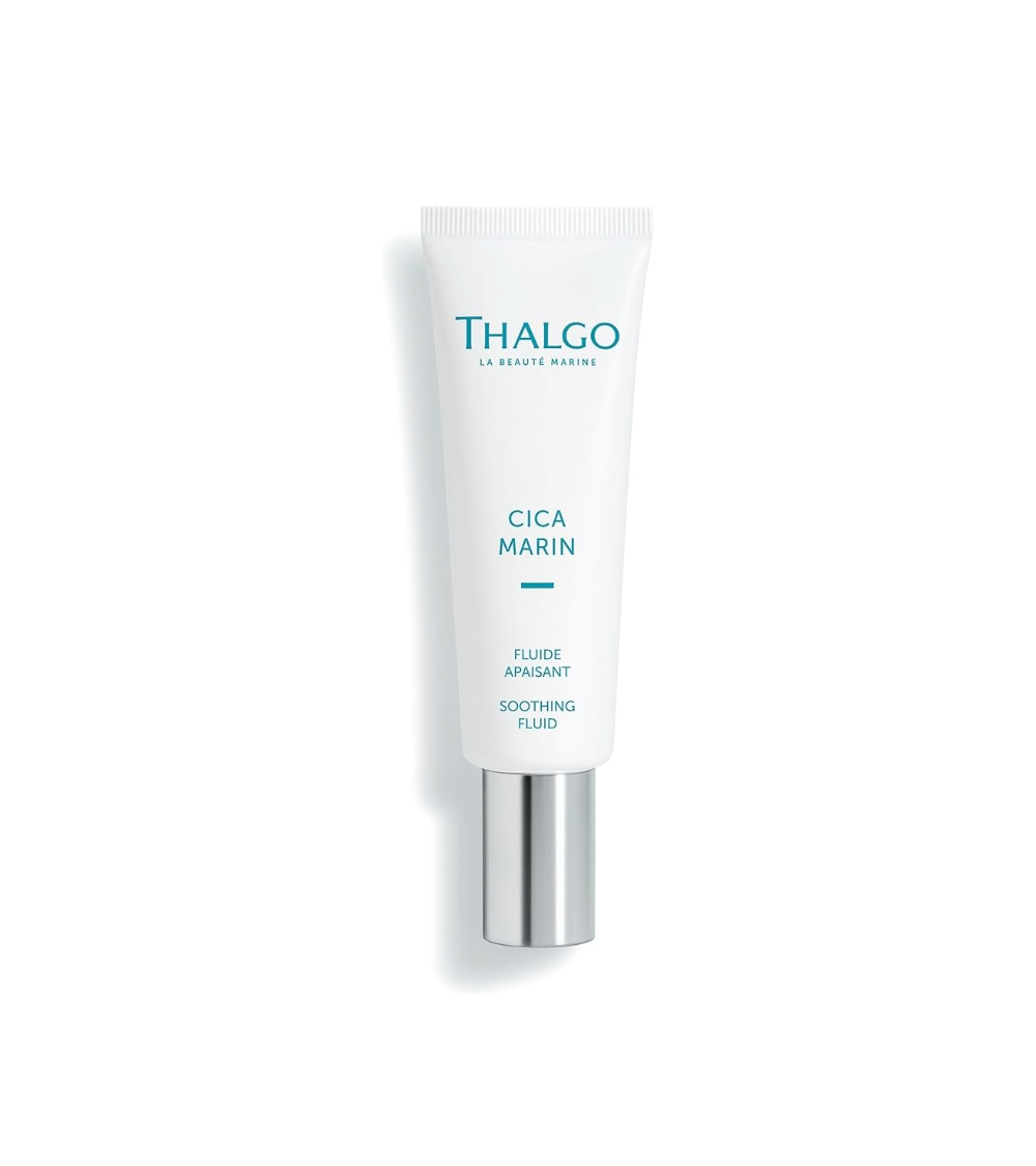 Soothing Fluid, Thalgo