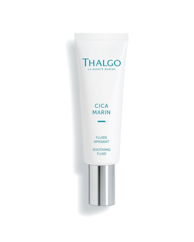Soothing Fluid, Thalgo