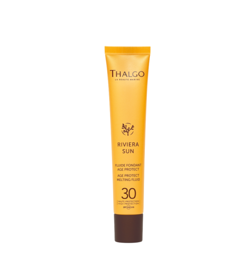 Age Protect Melting Fluid SPF30