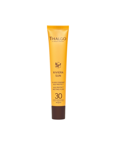 Age Protect Melting Fluid SPF30