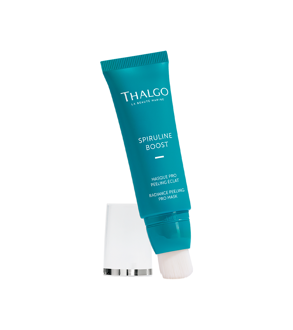 Radiance Peeling Pro Mask, Thalgo