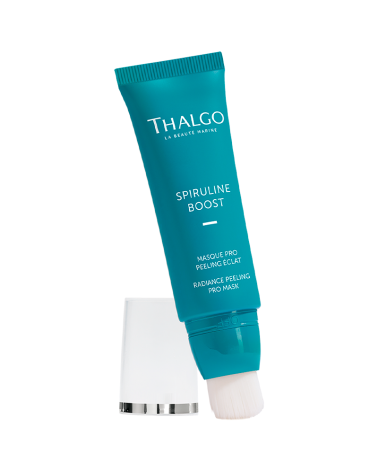 Radiance Peeling Pro Mask, Thalgo