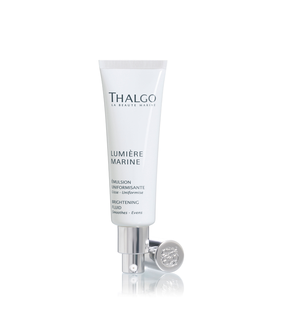 Smoothing Brightening Fluid