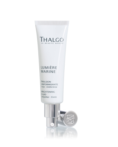 Smoothing Brightening Fluid