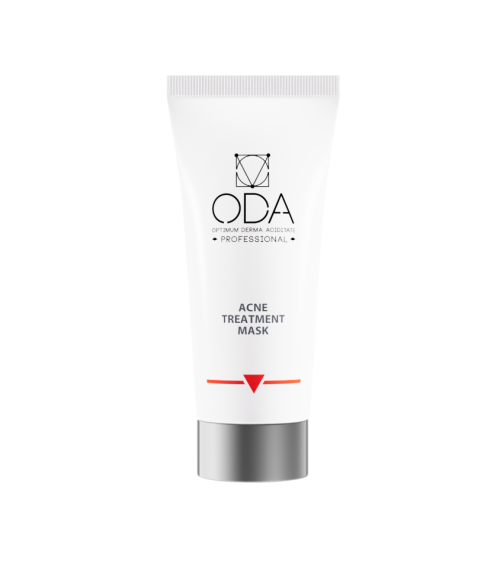 Acne Treatment Mask, ODA Pro