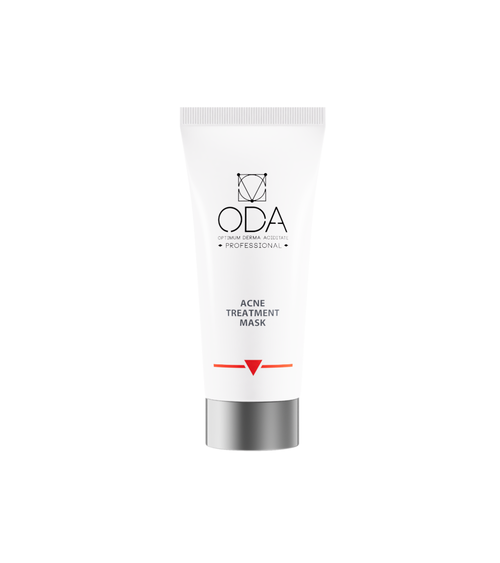 Acne Treatment Mask, ODA Pro