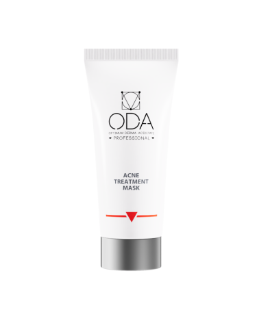 Acne Treatment Mask, ODA Pro