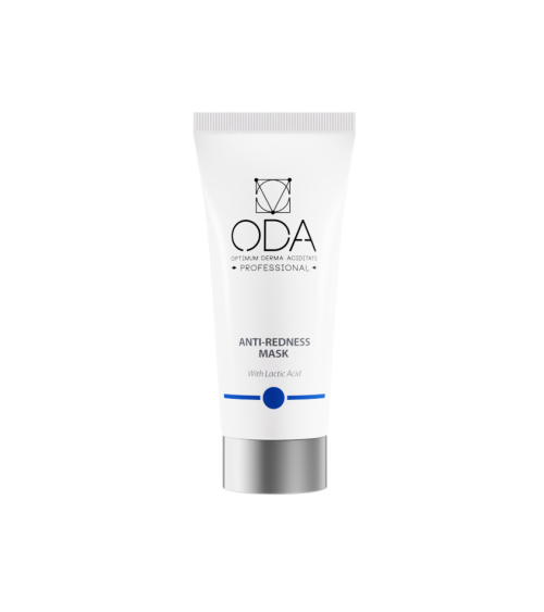 Anti-Redness Mask, ODA Pro