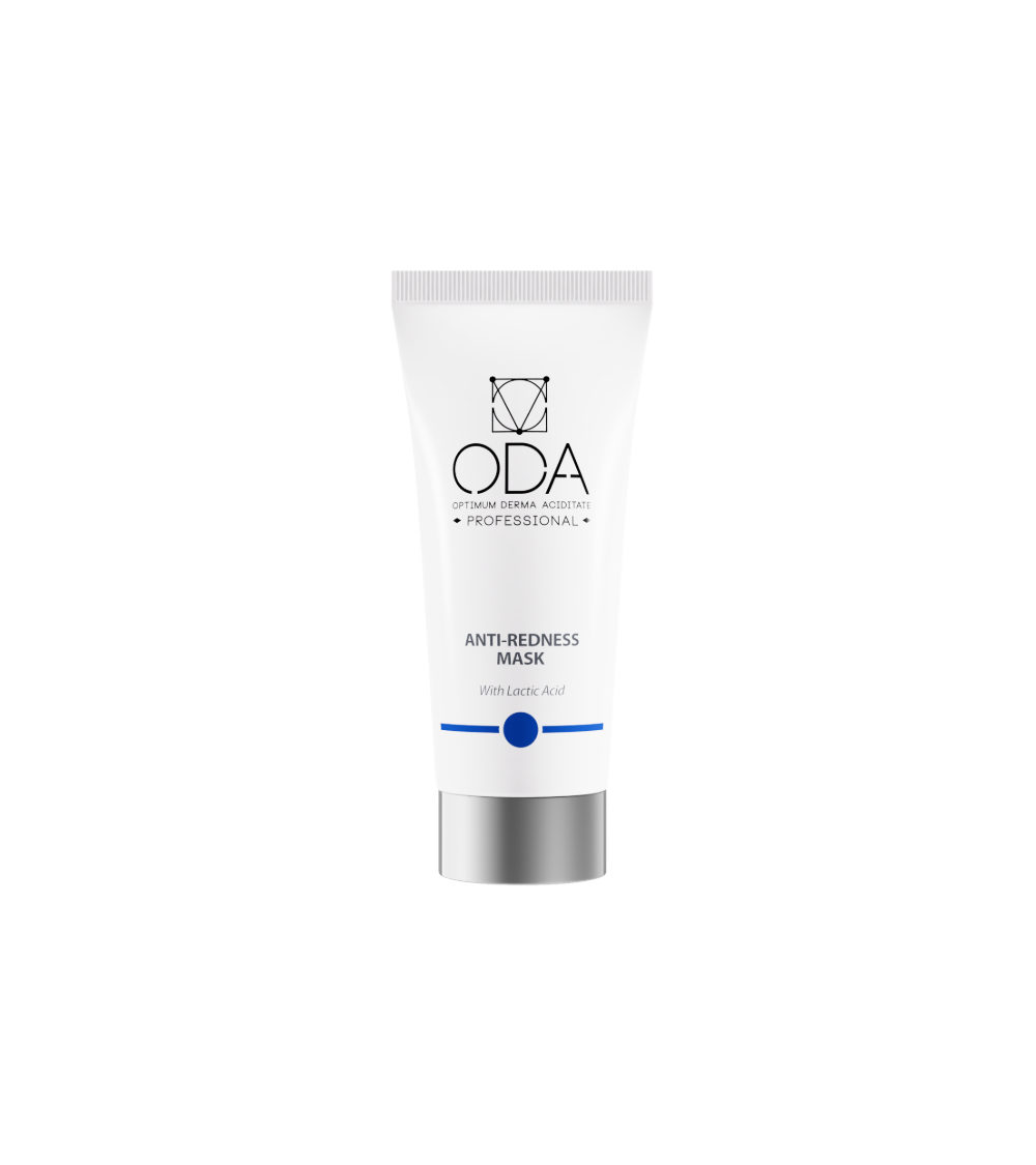 Anti-Redness Mask, ODA Pro