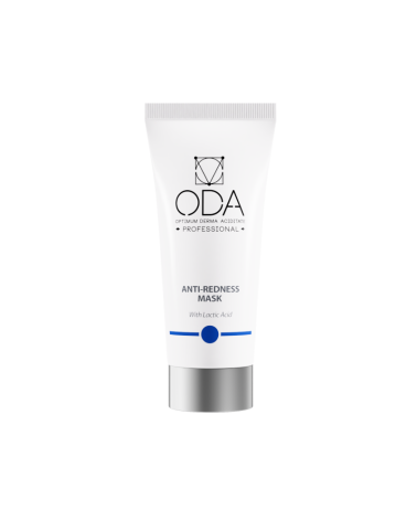Anti-Redness Mask, ODA Pro