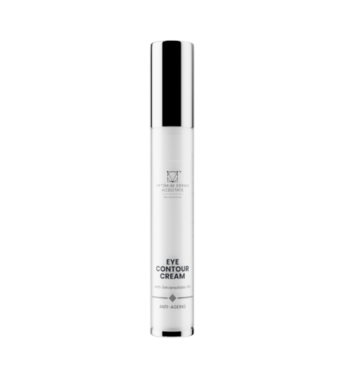 Eye Contour Cream With Tetrapepetide, ODA Pro