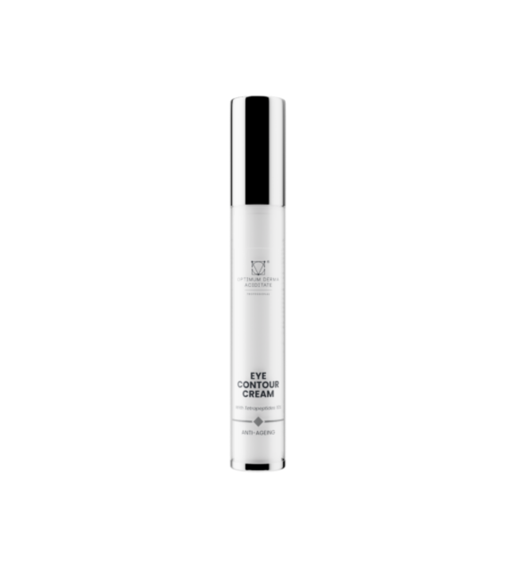 Eye Contour Cream With Tetrapepetide, ODA Pro