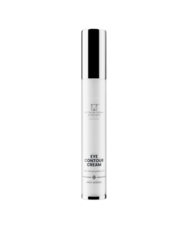 Eye Contour Cream With Tetrapepetide, ODA Pro