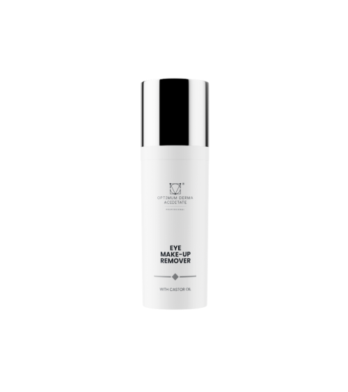 Eye Make-Up Remover With Castor Oil, ODA Pro