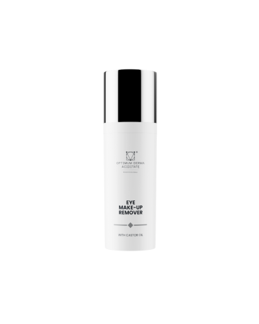 Eye Make-Up Remover With Castor Oil, ODA Pro