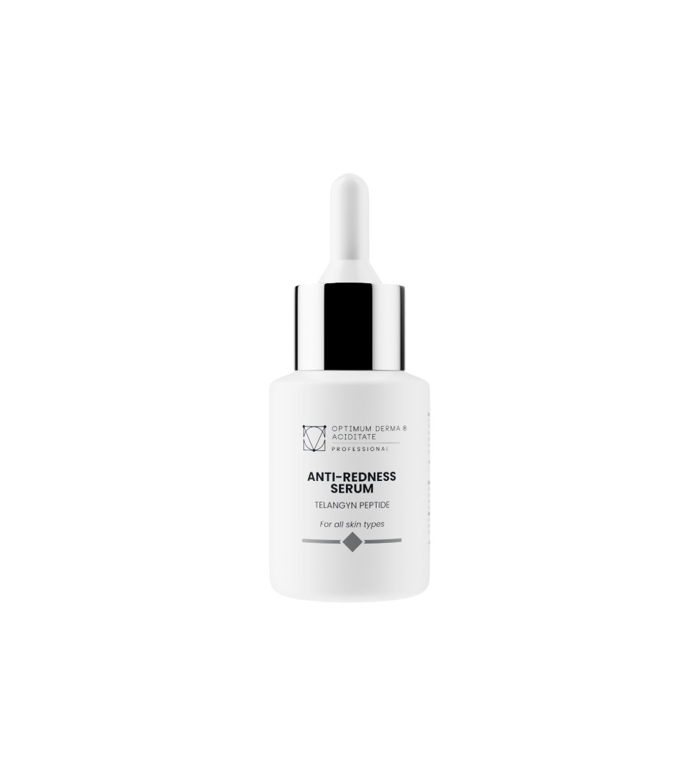 Anti-Redness Serum, ODA Pro