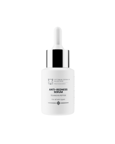 Anti-Redness Serum, ODA Pro
