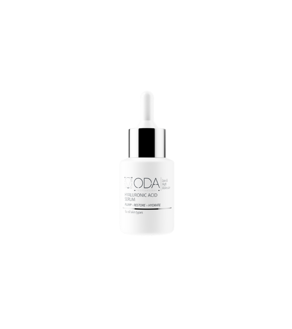 Hyaluronic Acid Serum, ODA Pro