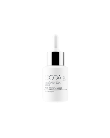 Hyaluronic Acid Serum, ODA Pro
