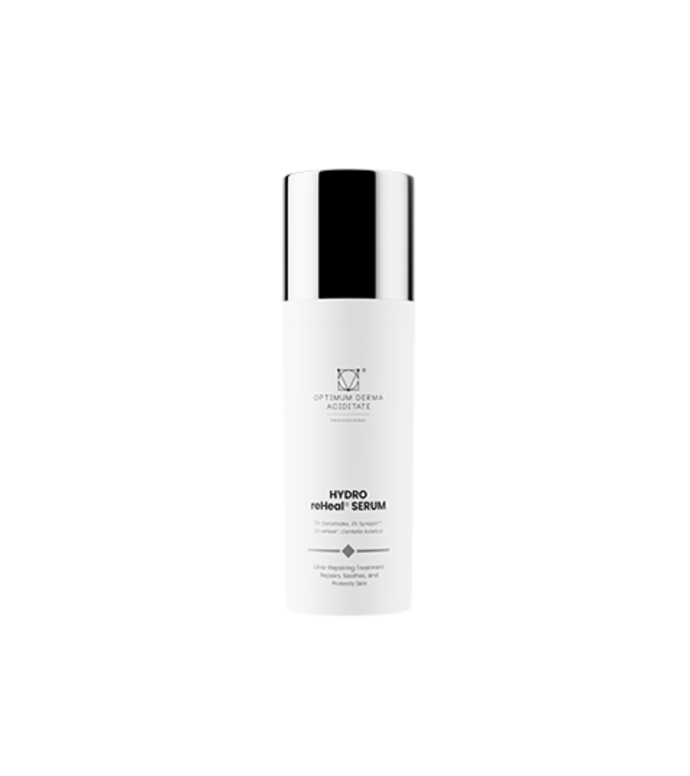 Hydro ReHeal Serum, ODA Pro
