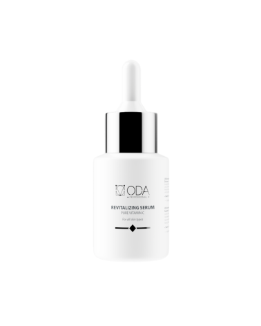 Revitalizing Serum, ODA Pro