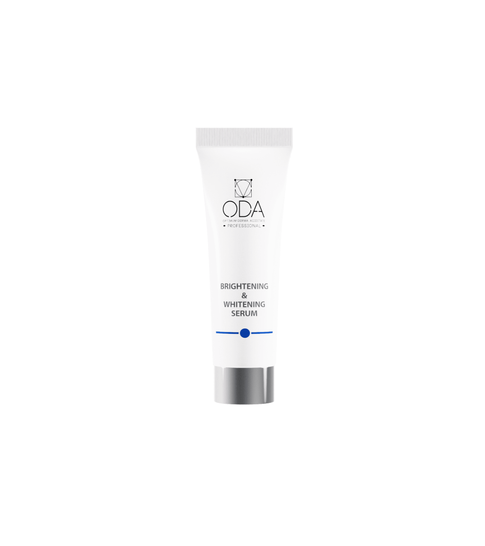 Brightening & Whitening Serum, ODA Pro