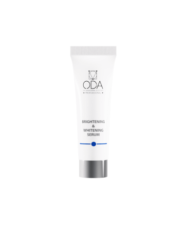 Brightening & Whitening Serum, ODA Pro