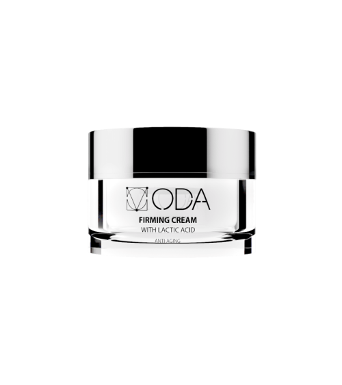 Firming Cream With Latic Acid, ODA Pro