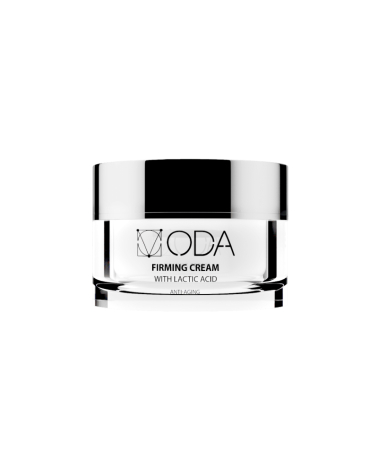 Firming Cream With Latic Acid, ODA Pro