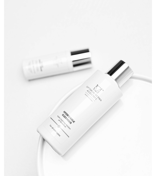 Hydro Milk Cleanser, ODA Pro