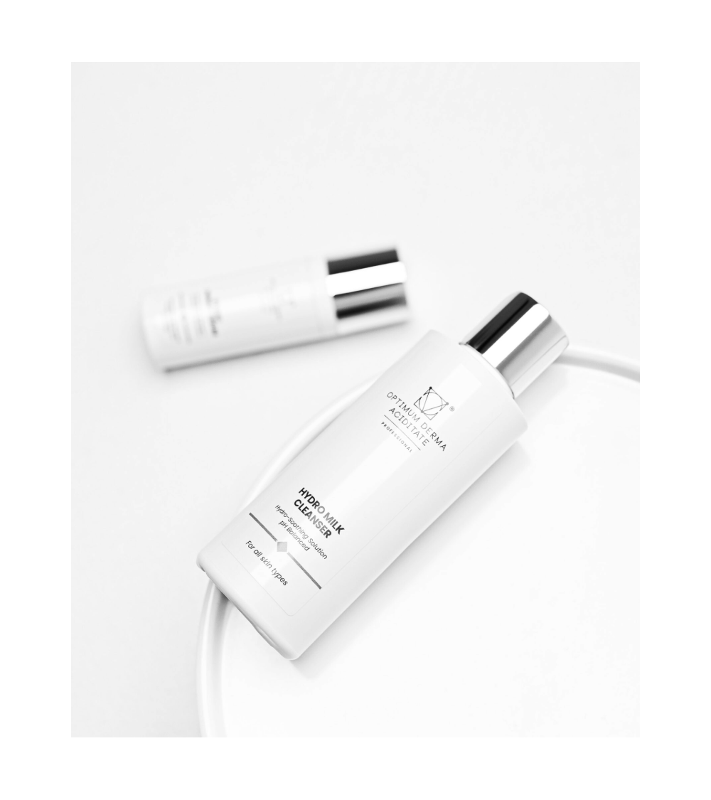 Hydro Milk Cleanser, ODA Pro