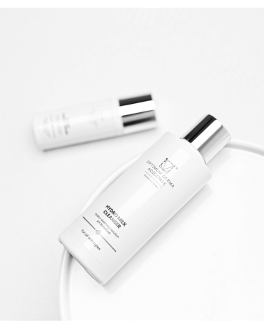 Hydro Milk Cleanser, ODA Pro