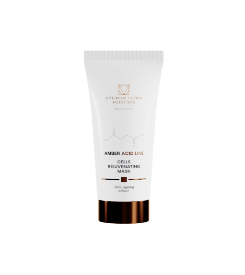 Cells Rejuvenating Mask with Amber Acid, ODA Pro
