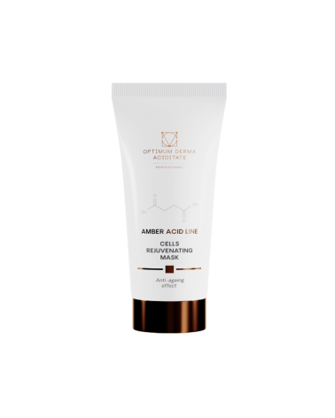 Cells Rejuvenating Mask with Amber Acid, ODA Pro