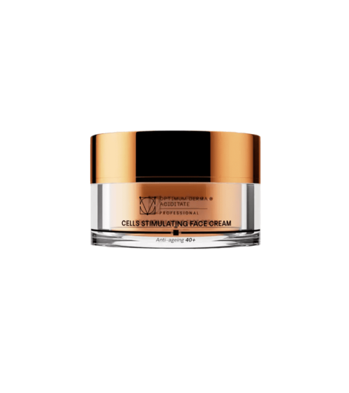Cell-Stimulating Face Cream Amber Acid, ODA Pro