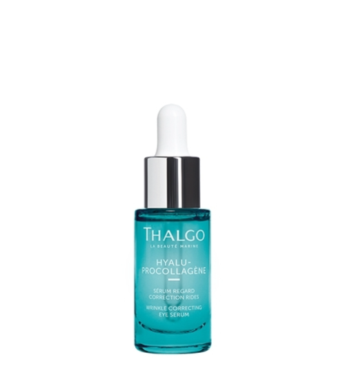 Wrinkle Correcting Eye Serum, Thalgo