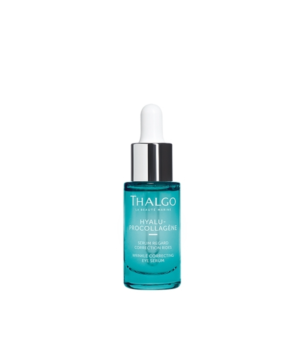Wrinkle Correcting Eye Serum, Thalgo