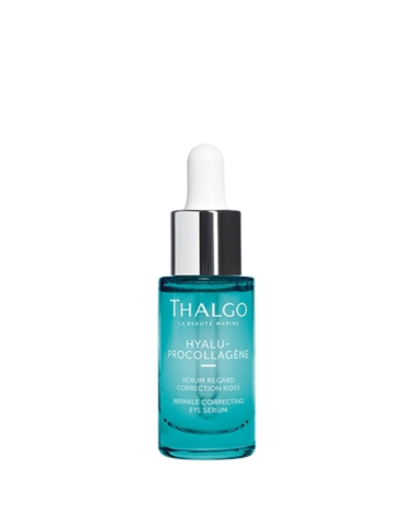Wrinkle Correcting Eye Serum, Thalgo