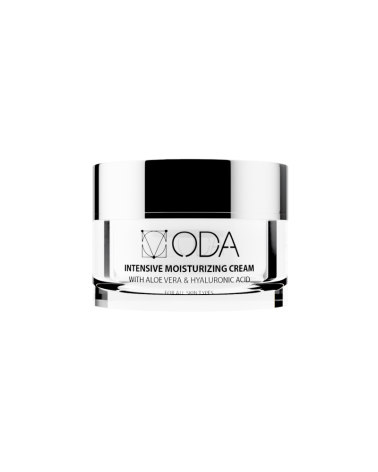 Intensive moisturizing cream, ODA Pro