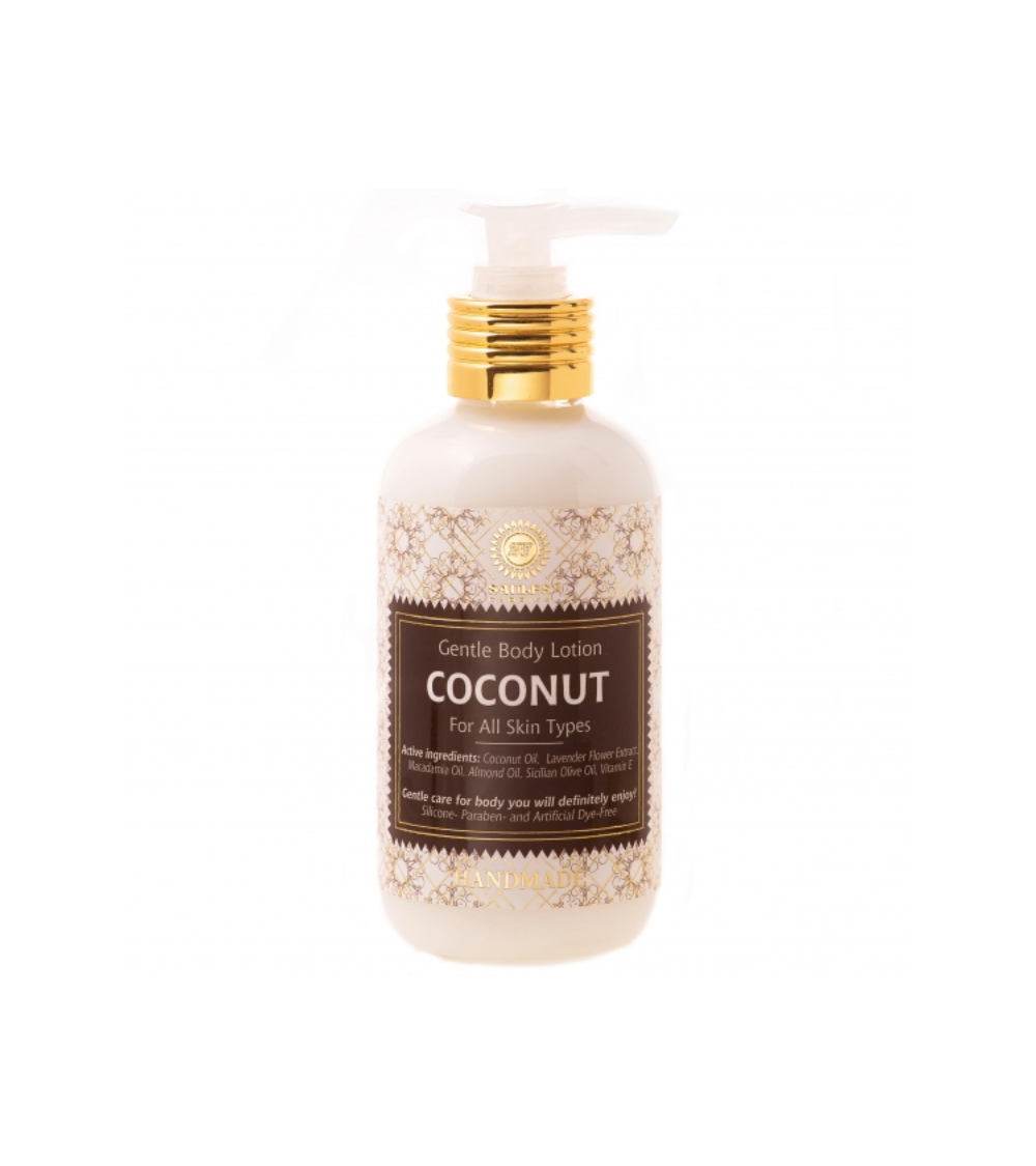 Coconut vartalovoide