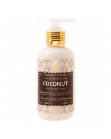 Coconut vartalovoide