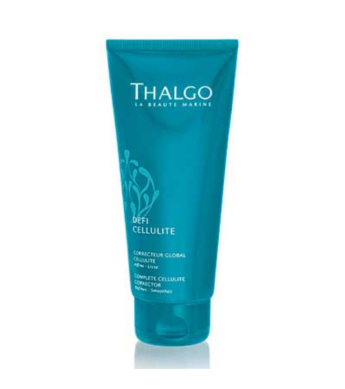 Complete Cellulite Corrector selluliittivoide