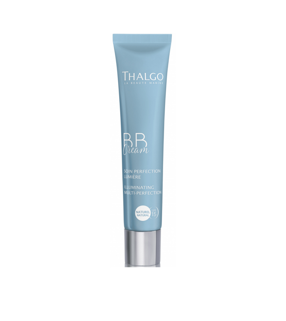 BB Cream - Naturel