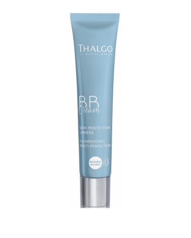 BB Cream - Naturel