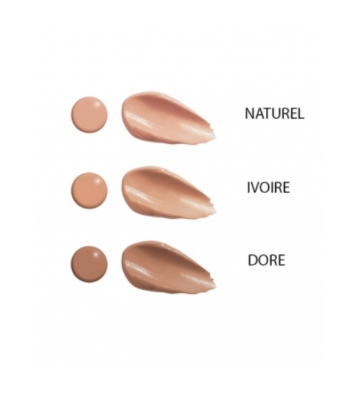 BB Cream - Naturel