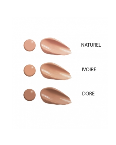 BB Cream - Naturel