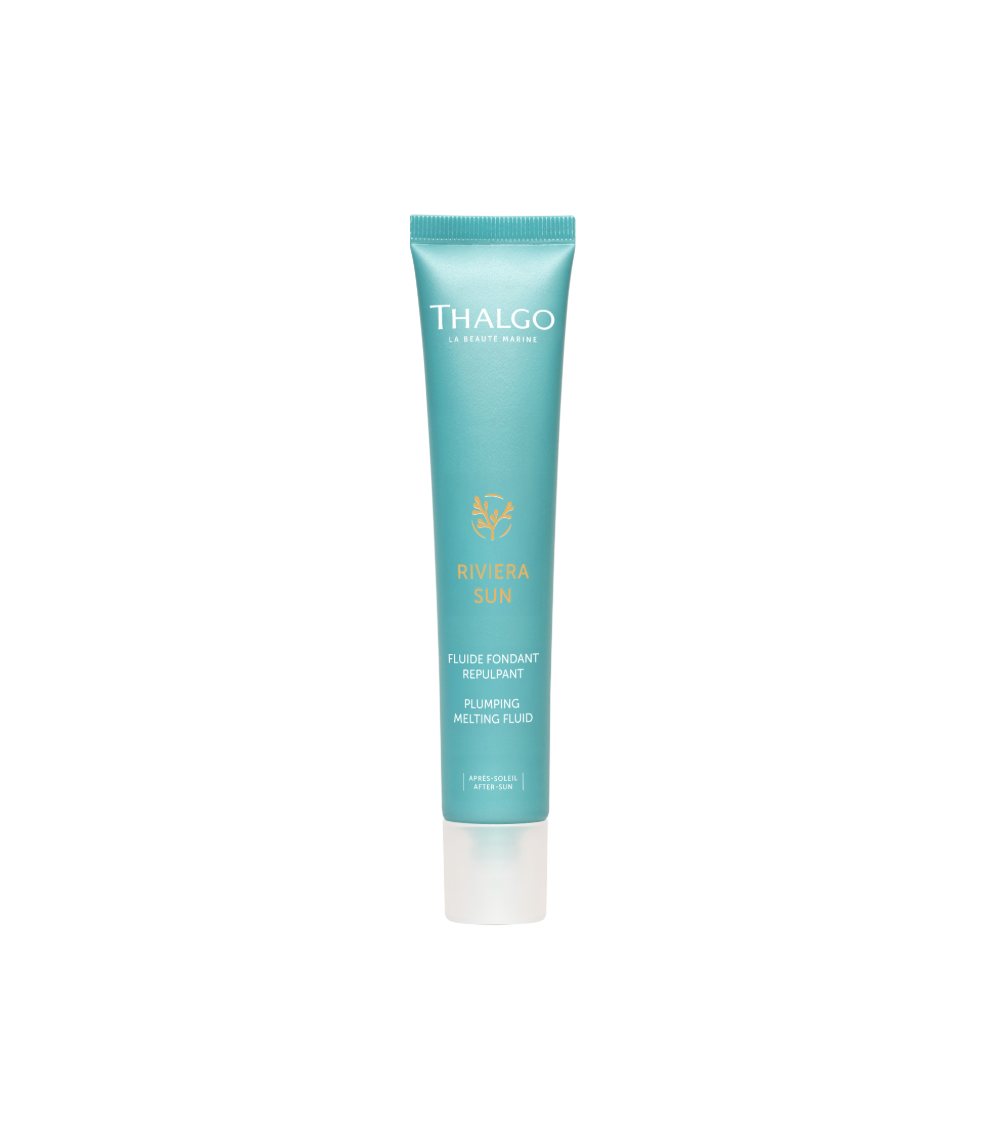 Plumping melting fluid, Thalgo