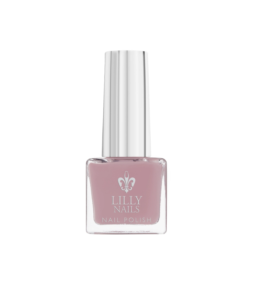 Tinted Love kynsilakka, Lilly Nails
