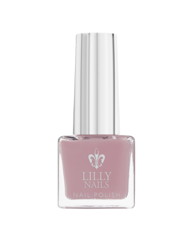 Tinted Love kynsilakka, Lilly Nails