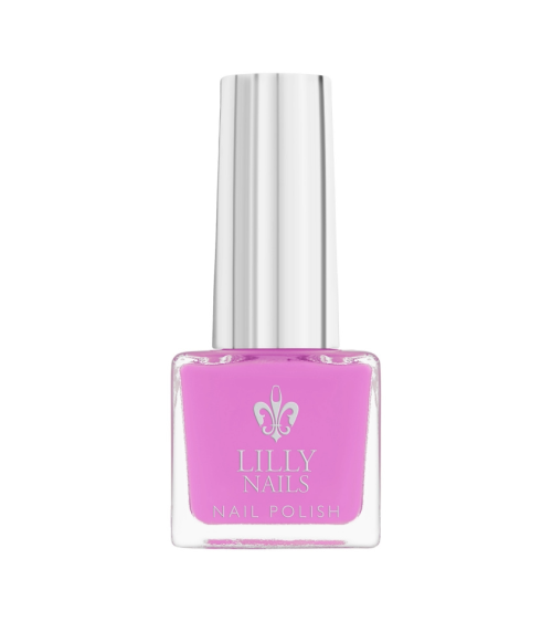 Sunny Pink kynsilakka, Lilly Nails